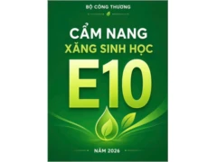 Cẩm nang sử dụng xăng sinh học E10