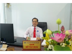 BS HOÀI LỜI CHÚC TẾT ĐẦU XUÂN BÍNH NGỌ 2026