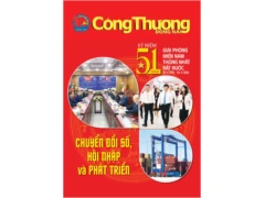 Bản tin Công Thương Đồng Nai số 03/2026