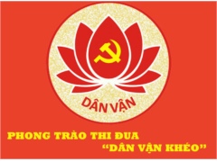TRUNG TÂM Y TẾ HUYỆN VĨNH CỬU “MỖI TUẦN MỘT MÔ HÌNH DÂN VẬN KHÉO”