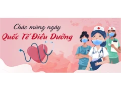 KẾ HOẠCH Tổ chức Hội thi ảnh “Nét đẹp nghề Y – 2026” Chào mừng Ngày Quốc tế Điều dưỡng 12/5