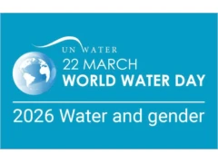 HƯỞNG ỨNG NGÀY NƯỚC THẾ GIỚI 22/3/2026