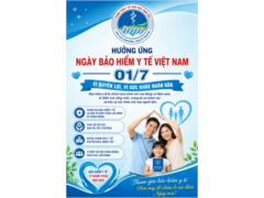 Các thông điệp truyền thông Ngày Bảo hiểm y tế Việt Nam 01/7
