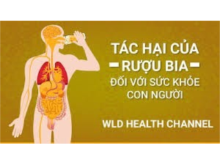 Tuyên truyền về phòng, chống tác hại của rượu, bia