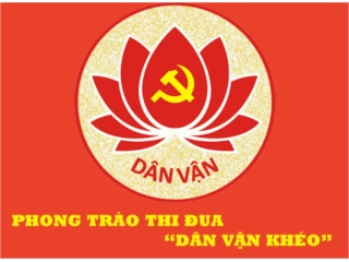 TRUNG TÂM Y TẾ HUYỆN VĨNH CỬU “MỖI TUẦN MỘT MÔ HÌNH DÂN VẬN KHÉO”